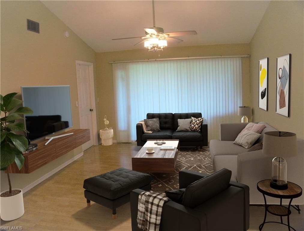 717 Landover CIR 201 NAPLES, FL 34104