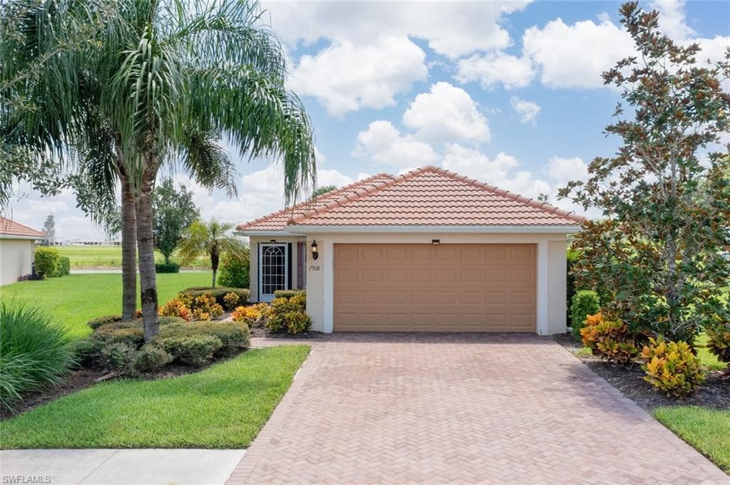 7918 Guadiana WAY AVE MARIA, FL 34142