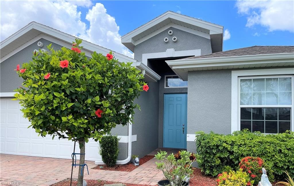 228 Destiny CIR CAPE CORAL, FL 33990