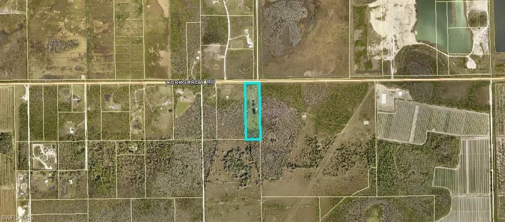 20948 Corkscrew RD ESTERO, FL 33928