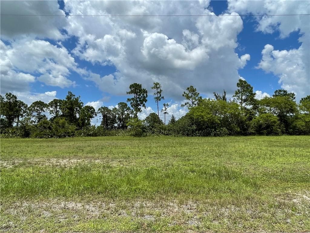 2321 NE 33rd TER CAPE CORAL, FL 33909