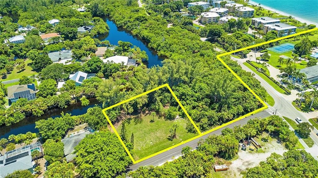 3308 Saint Kilda RD SANIBEL, FL 33957