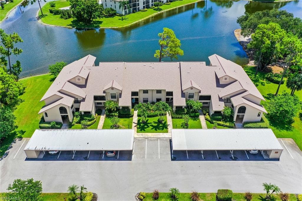 189 Fox Glen DR 1-189 NAPLES, FL 34104