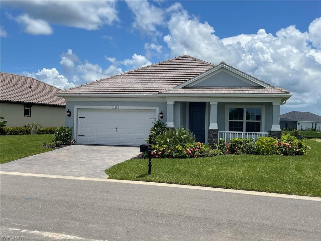 13871 Amblewind Cove WAY FORT MYERS, FL 33905