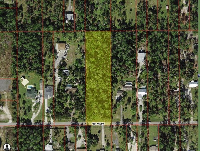 3811 15th AVE SW NAPLES, FL 34117