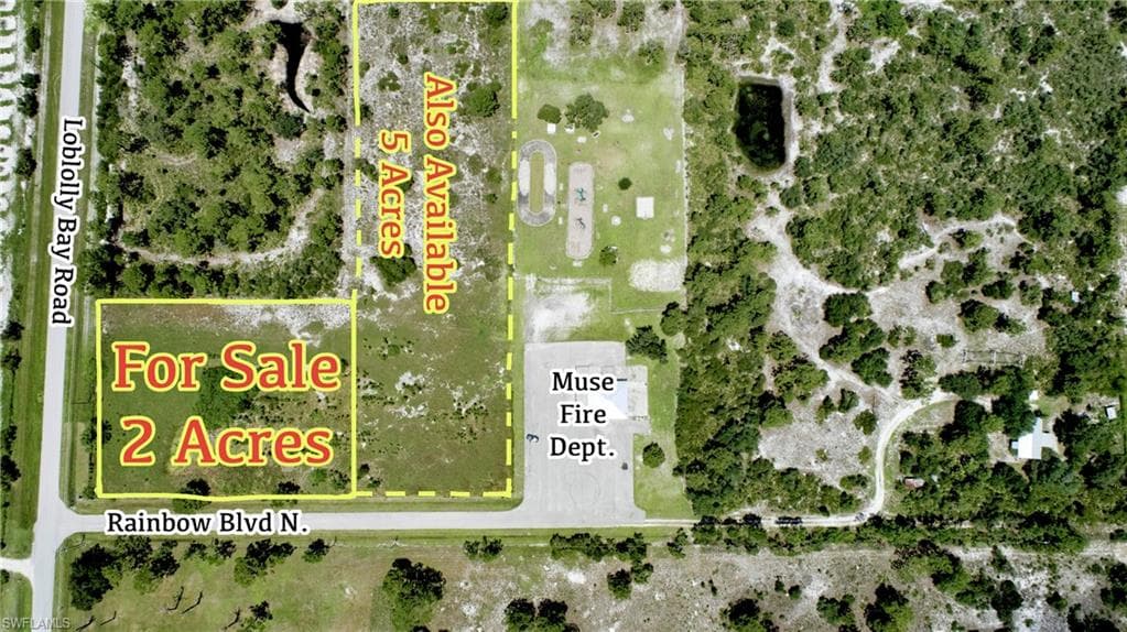 24550 Loblolly Bay RD LABELLE, FL 33935