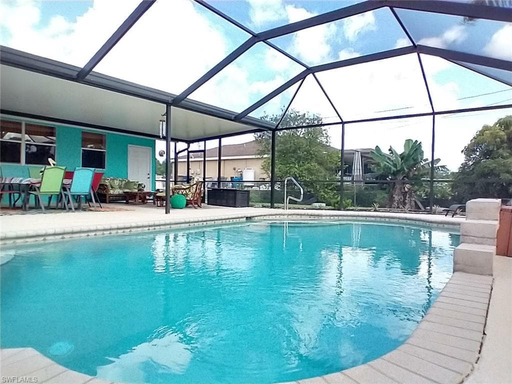 100 Douglas AVE N LEHIGH ACRES, FL 33971