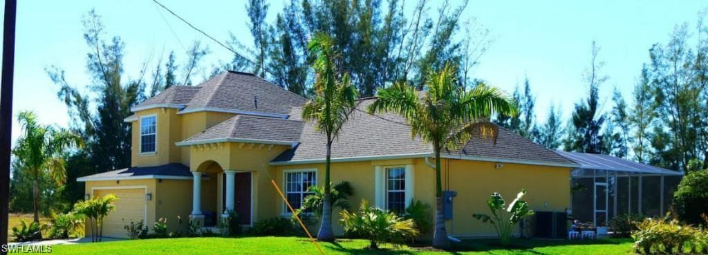 2620 SW 4th PL CAPE CORAL, FL 33914