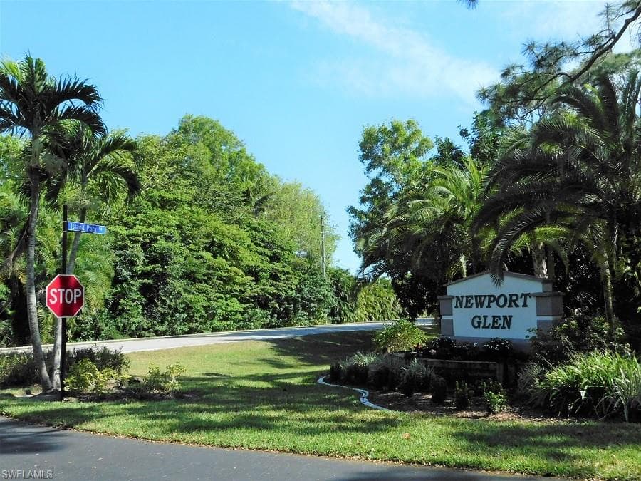 17452 Overhill DR A FORT MYERS, FL 33908