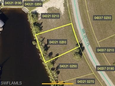 2260 NW 38th PL CAPE CORAL, FL 33993