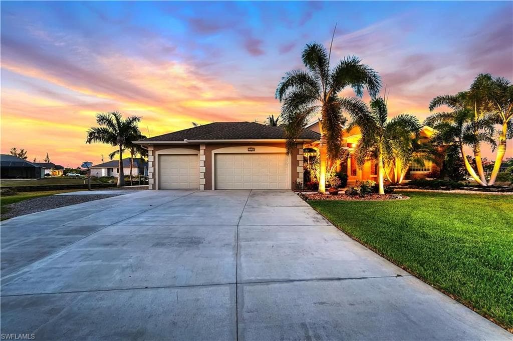 15180 Taurus CIR PORT CHARLOTTE, FL 33981