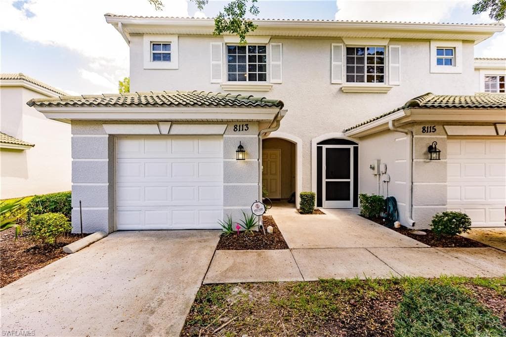8113 Pacific Beach DR FORT MYERS, FL 33966