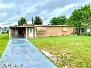 10 Alabama RD S LEHIGH ACRES, FL 33936