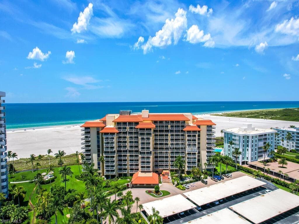 180 Seaview CT 516 MARCO ISLAND, FL 34145