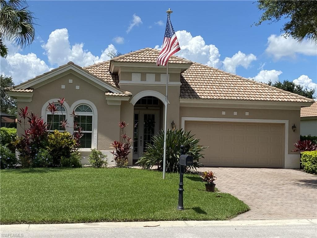 10216 Cobble Hill RD BONITA SPRINGS, FL 34135
