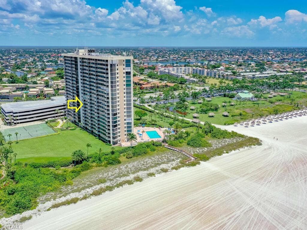 58 Collier BLVD 802 MARCO ISLAND, FL 34145