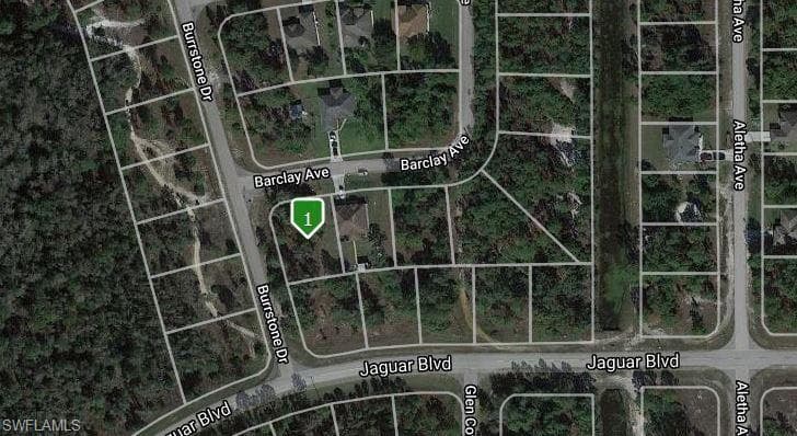 769 Barclay AVE LEHIGH ACRES, FL 33974