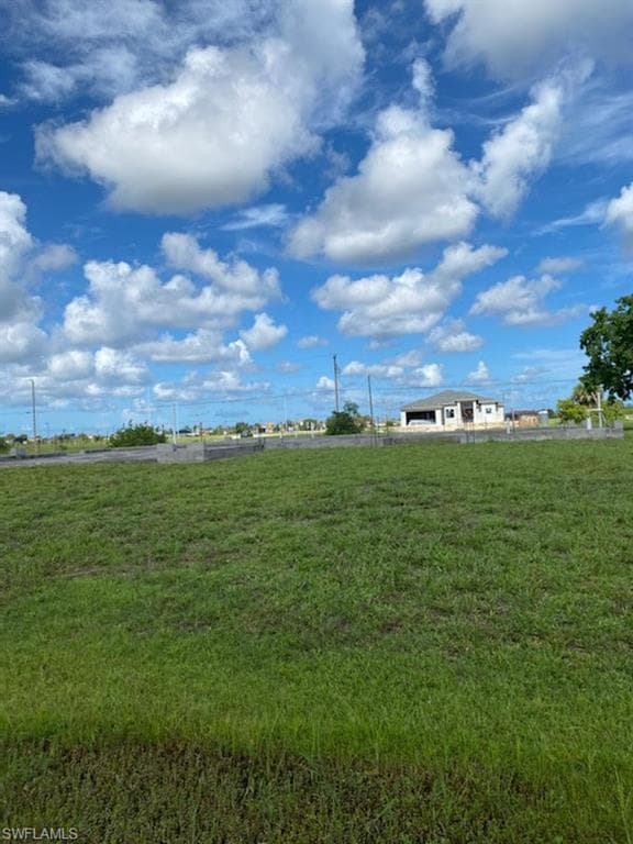 1604 NW 31st AVE CAPE CORAL, FL 33993