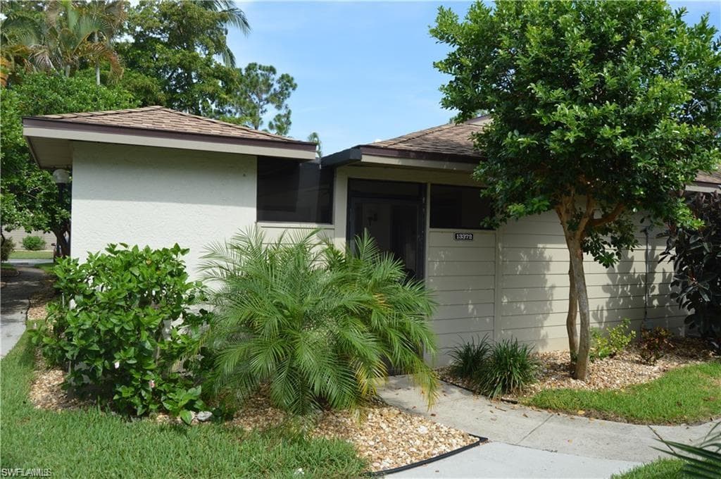 13372 Fox Chapel CT FORT MYERS, FL 33919