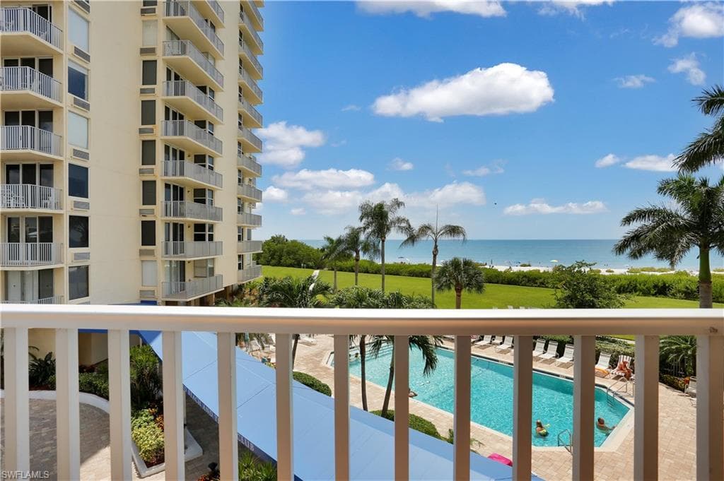 7300 Estero BLVD 203 FORT MYERS BEACH, FL 33931