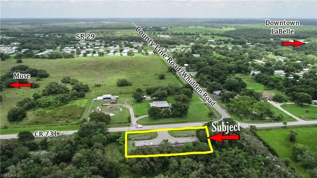 1591 County Rd 731 LABELLE, FL 33935