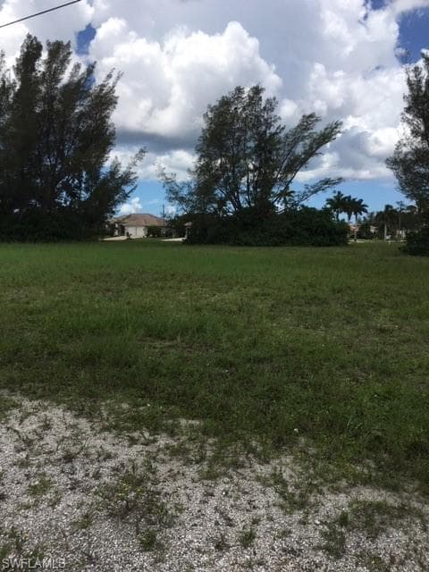 1114 Old Burnt Store RD N CAPE CORAL, FL 33993