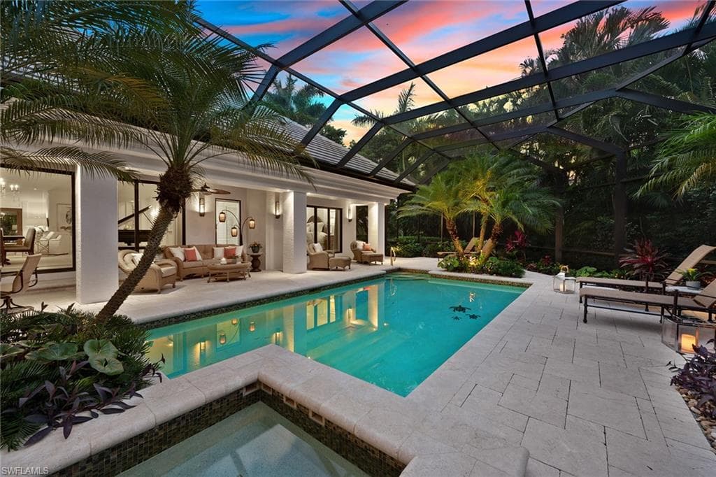 809 Buttonbush LN NAPLES, FL 34108