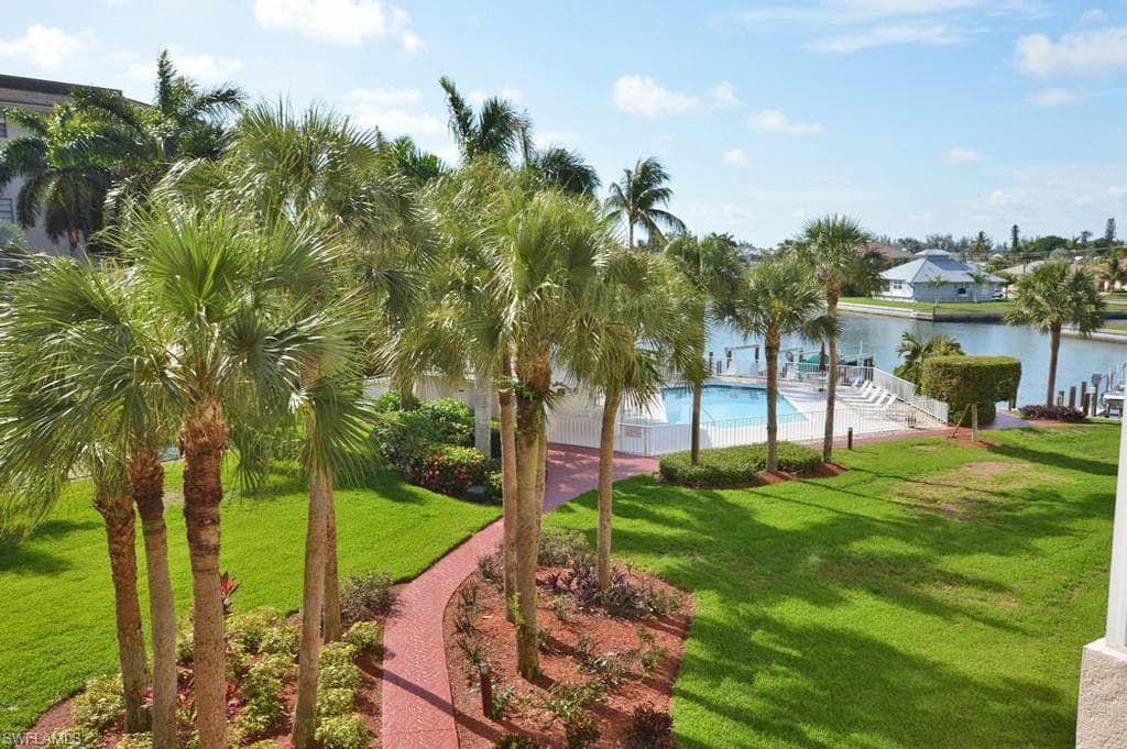270 Collier BLVD 603 MARCO ISLAND, FL 34145