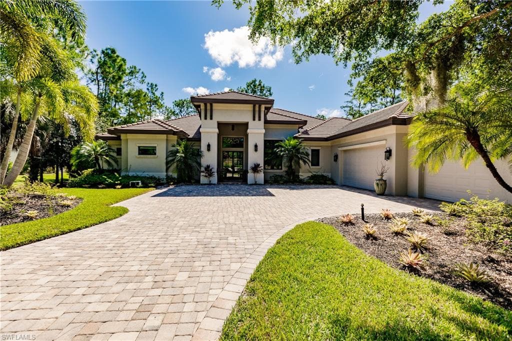 4019 Brynwood DR NAPLES, FL 34119