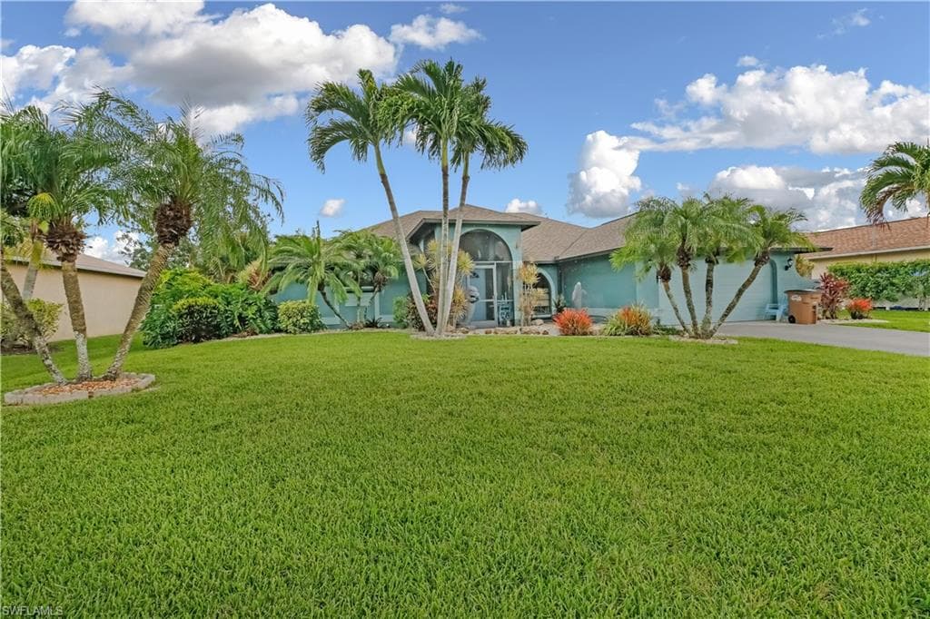 1125 SW 45th ST CAPE CORAL, FL 33914