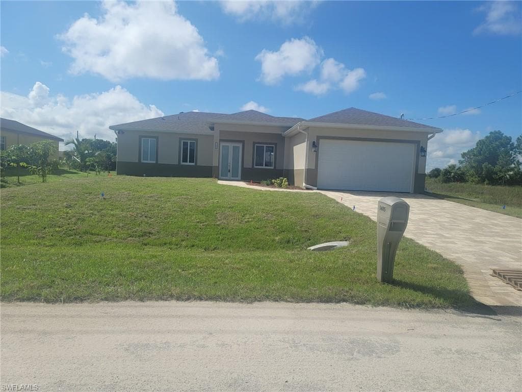 5405 7th ST W LEHIGH ACRES, FL 33971