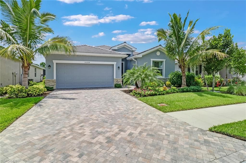 16284 Bonita Landing CIR BONITA SPRINGS, FL 34135