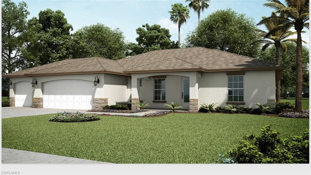2104 NE 7th PL CAPE CORAL, FL 33909