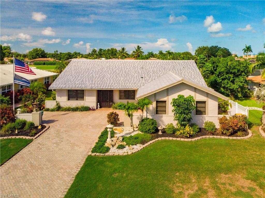 214 Torrey Pines PT S NAPLES, FL 34113