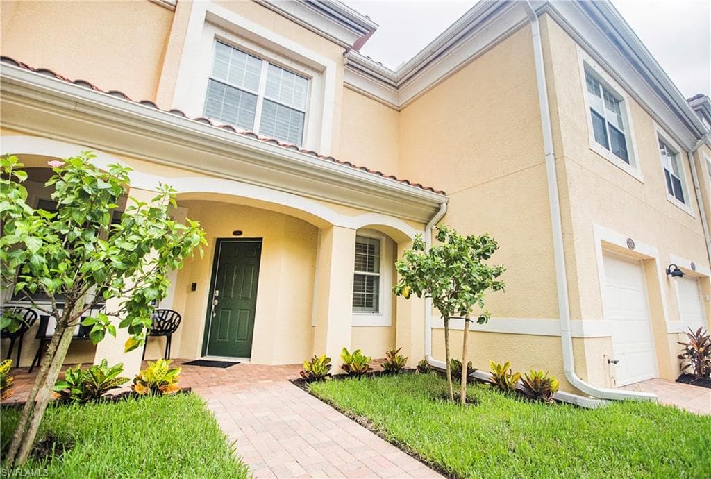 23430 Alamanda DR 102 ESTERO, FL 34135