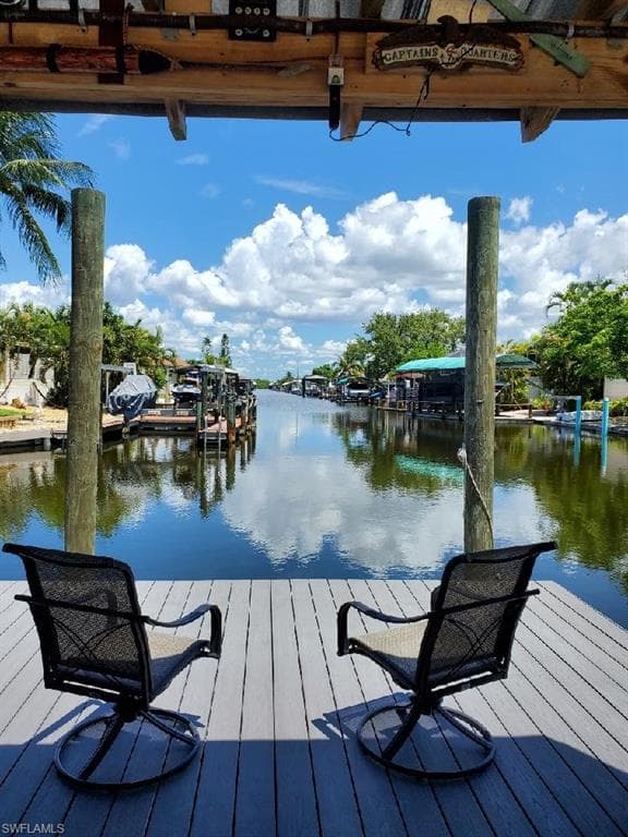 86 Emily LN FORT MYERS BEACH, FL 33931
