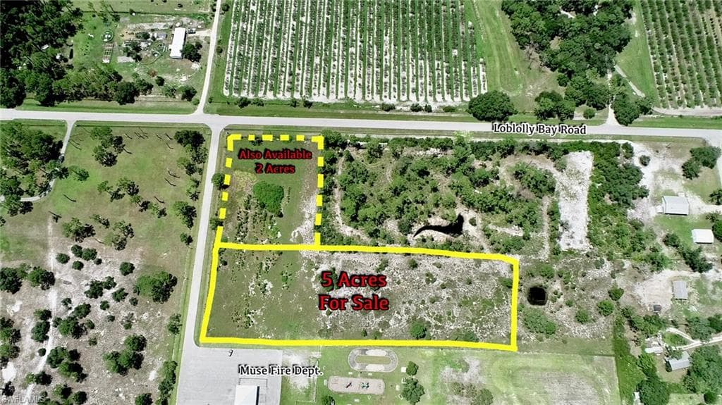 Rainbow BLVD LABELLE, FL 33935