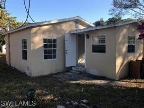 2343 Canal ST FORT MYERS, FL 33901