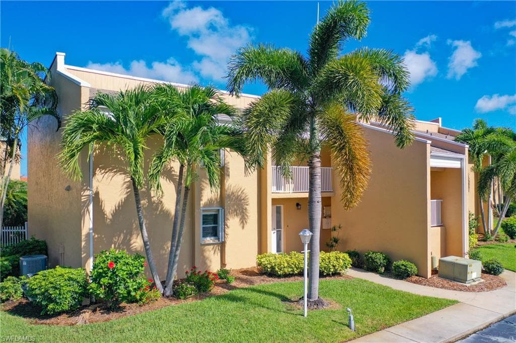 3251 White Ibis CT B3 PUNTA GORDA, FL 33950