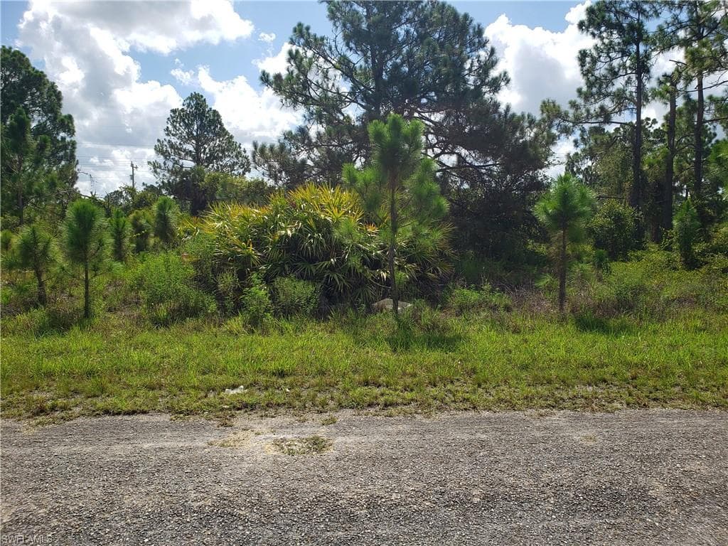 845 Burbank AVE S LEHIGH ACRES, FL 33974
