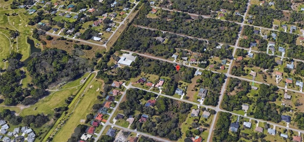 414 Washington AVE LEHIGH ACRES, FL 33972