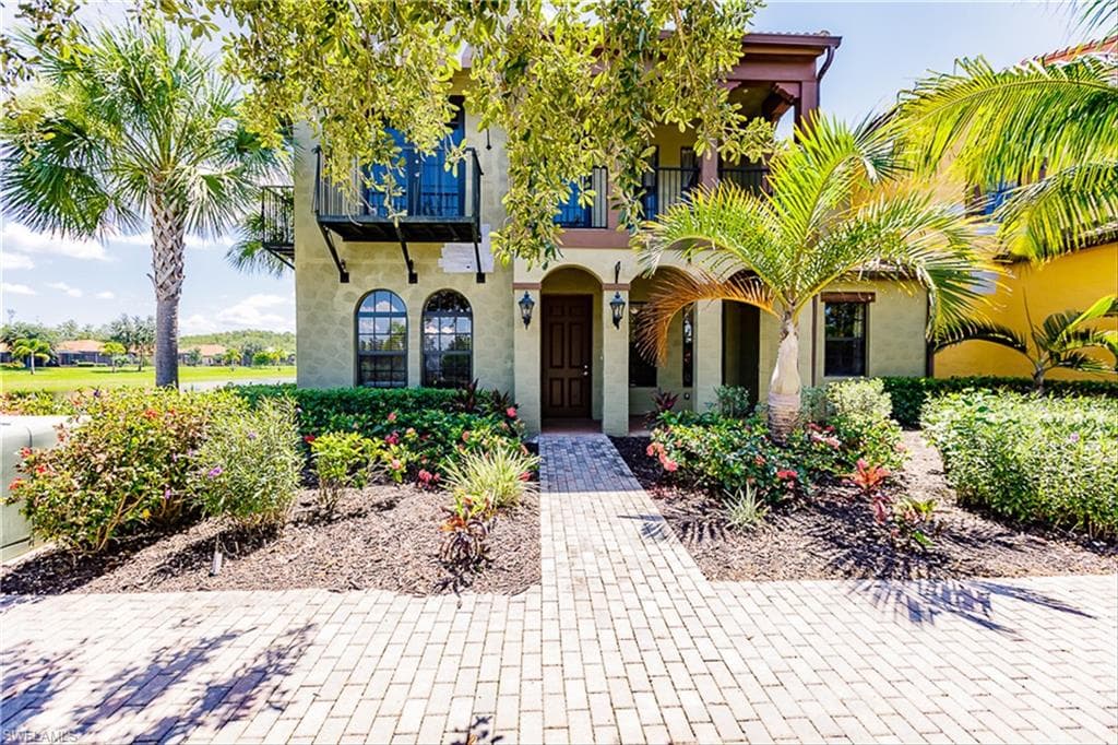 11711 Izarra WAY 6109 FORT MYERS, FL 33912