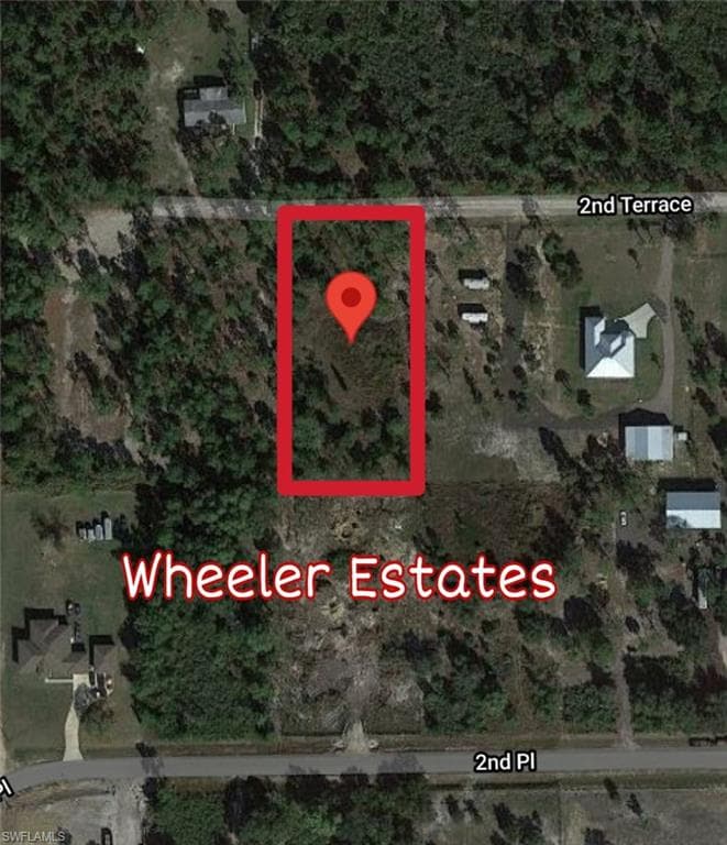7897 2nd TER LABELLE, FL 33935