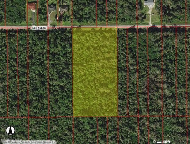 34TH AVE SE NAPLES, FL 34120