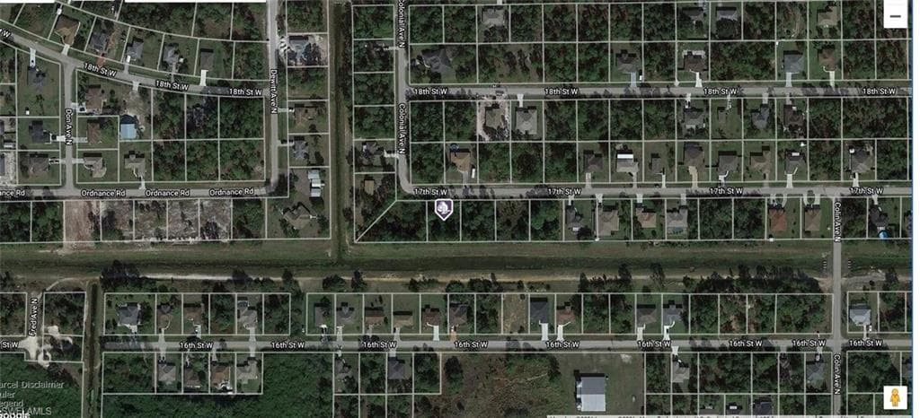 3837 17th ST W LEHIGH ACRES, FL 33971
