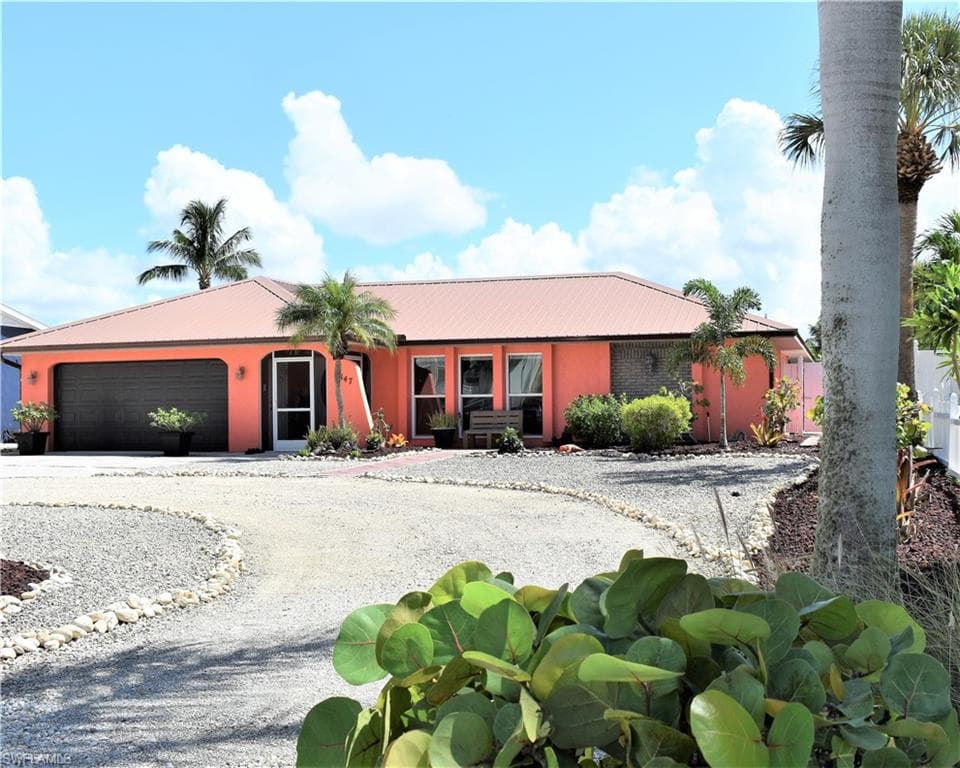 5147 Estero BLVD FORT MYERS BEACH, FL 33931