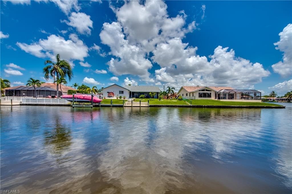 429 SW 46th TER CAPE CORAL, FL 33914