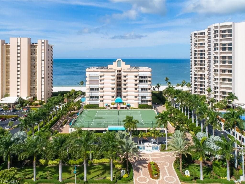 870 Collier BLVD 305 MARCO ISLAND, FL 34145