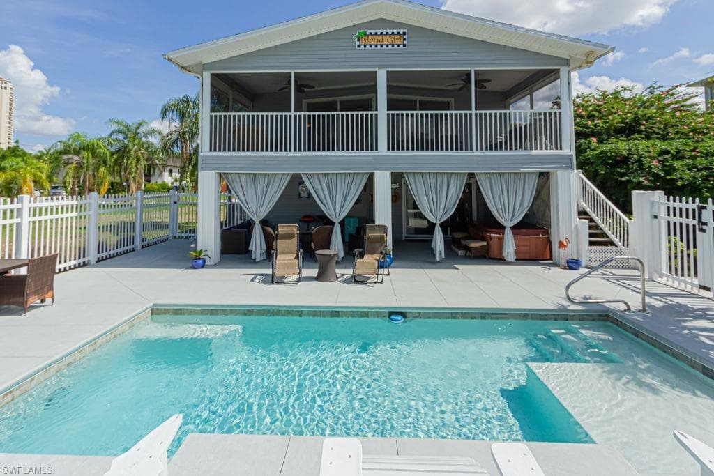 4747 Spring Creek DR BONITA SPRINGS, FL 34134