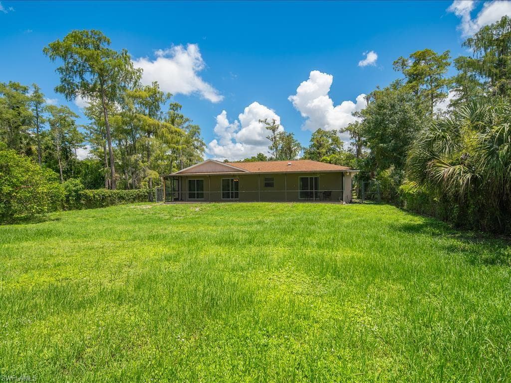5820 Lancewood WAY NAPLES, FL 34116